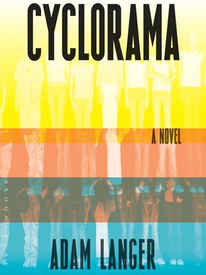 cover image of Cyclorama